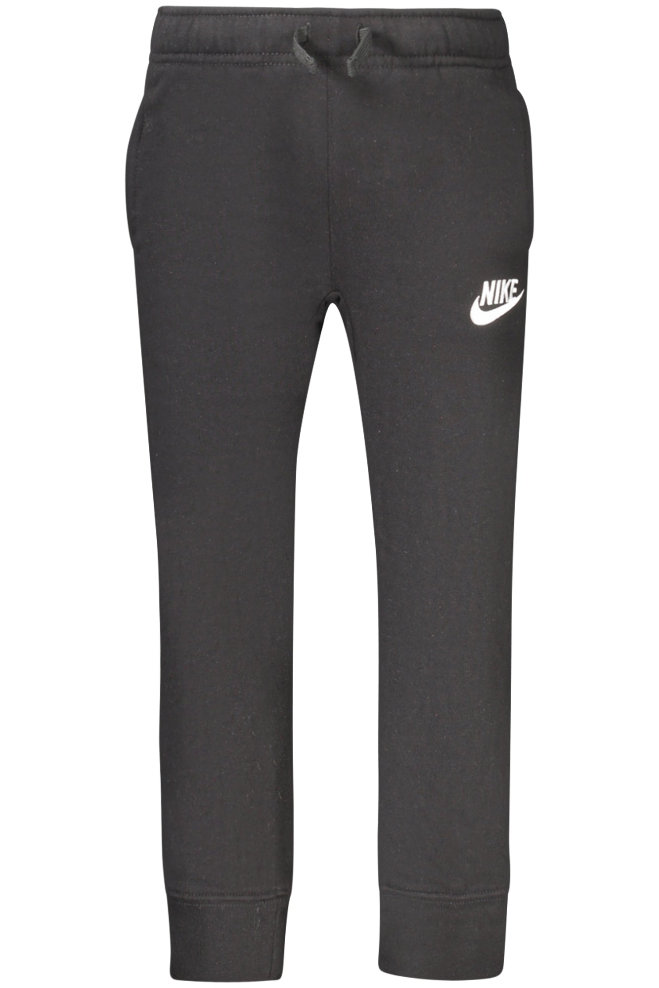 NIKE GYEREK FEKETE HOSSZÚ SPORTNADRÁG