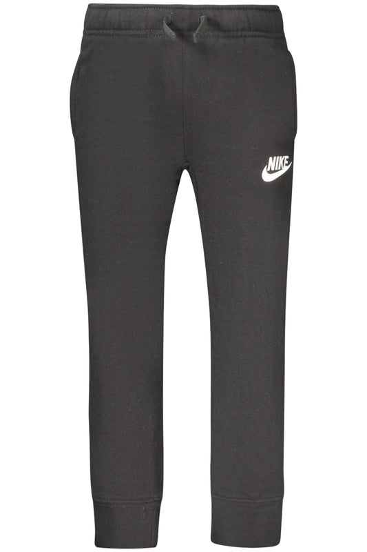 NIKE GYEREK FEKETE HOSSZÚ SPORTNADRÁG