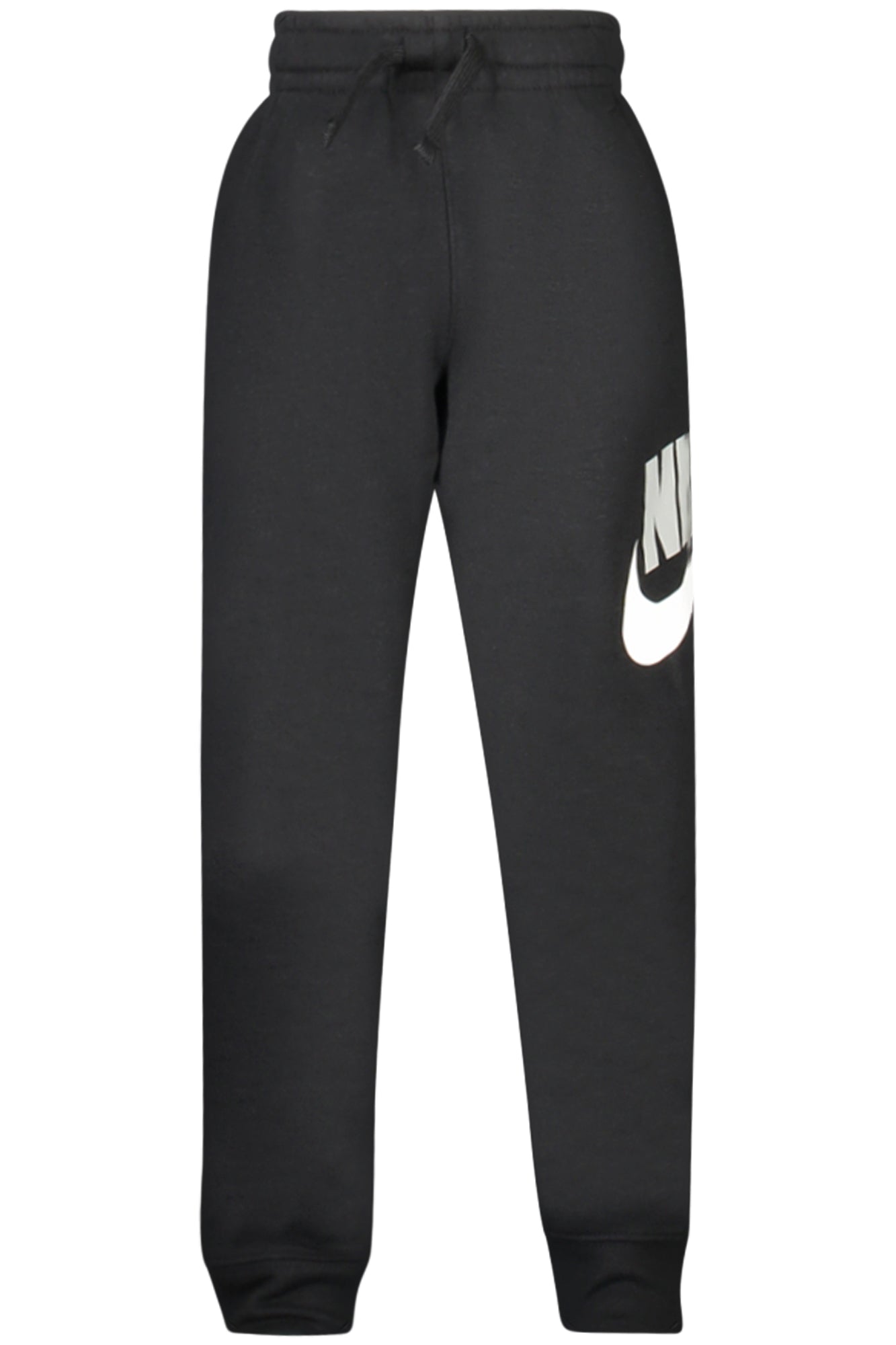 NIKE GYEREK FEKETE HOSSZÚ SPORTNADRÁG