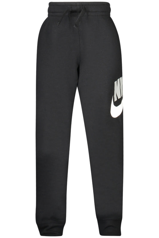 NIKE GYEREK FEKETE HOSSZÚ SPORTNADRÁG