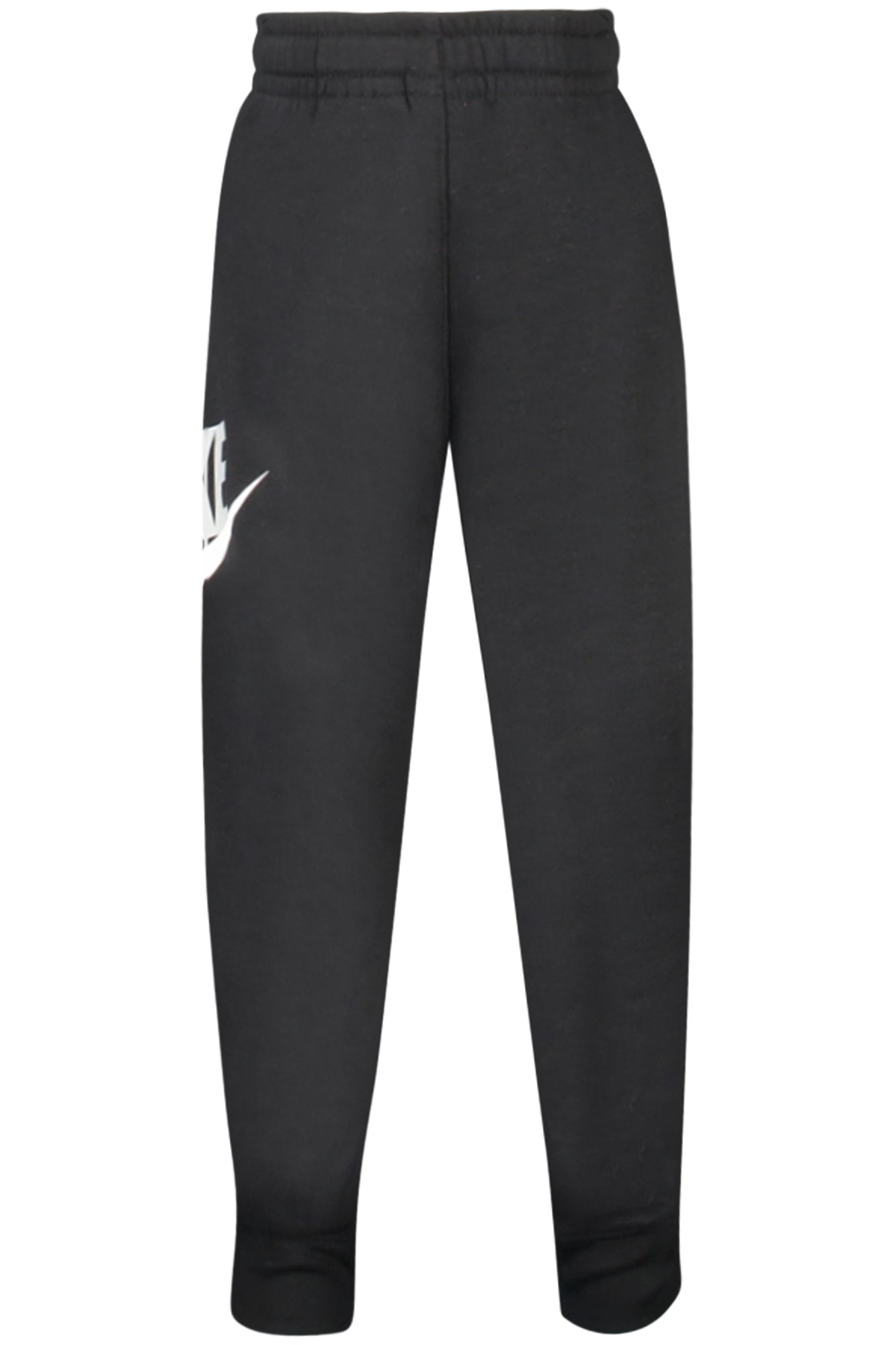 NIKE GYEREK FEKETE HOSSZÚ SPORTNADRÁG