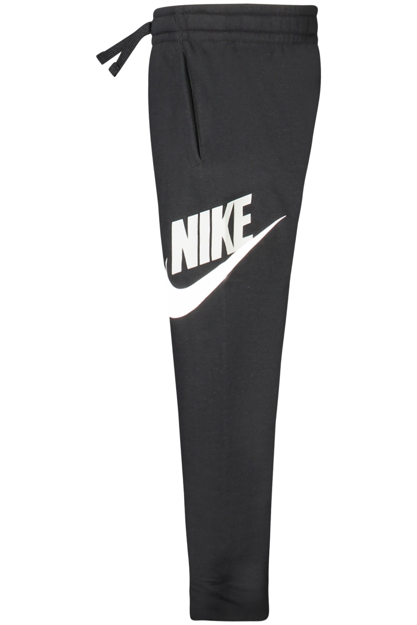 NIKE GYEREK FEKETE HOSSZÚ SPORTNADRÁG
