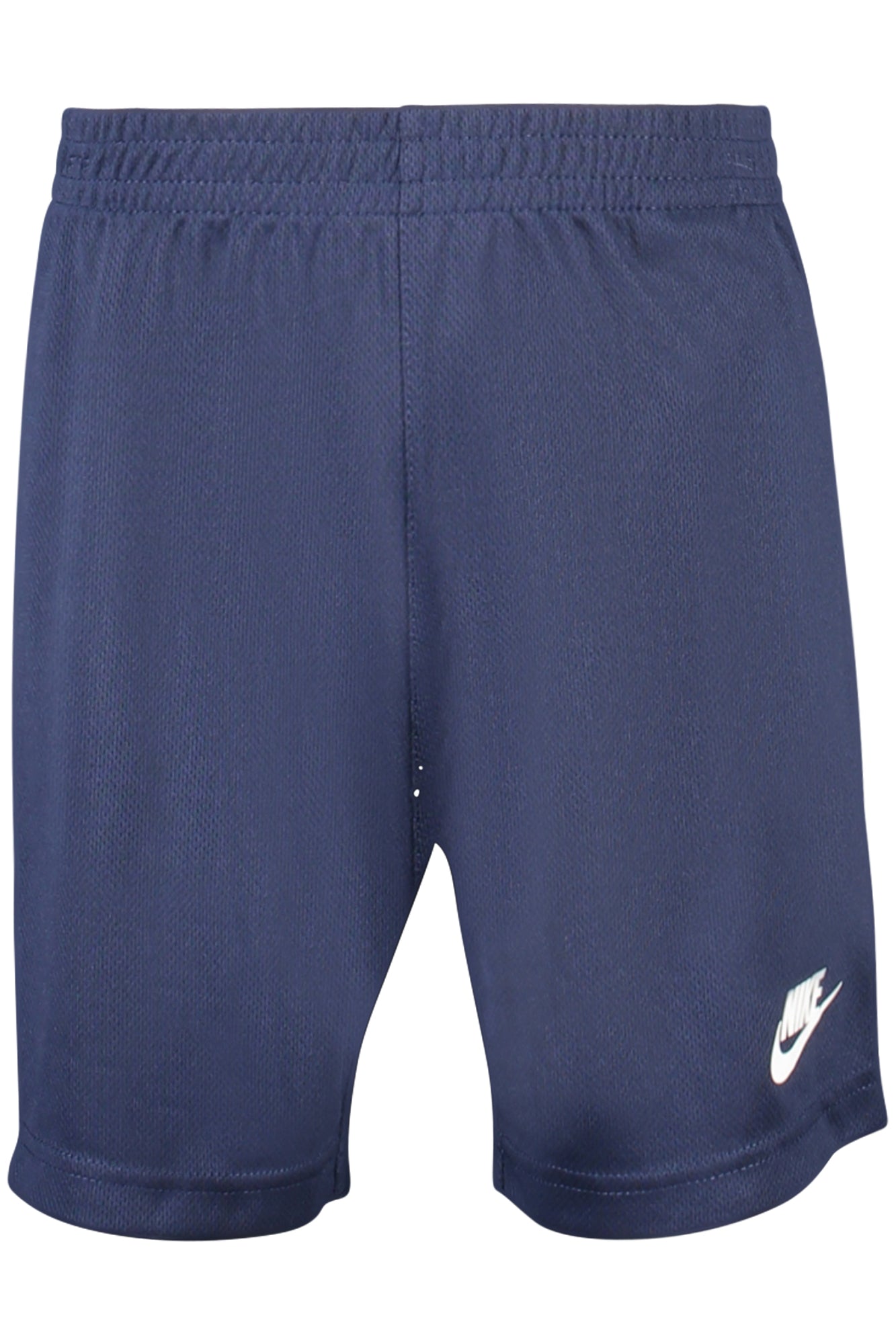 NIKE RÖVID UJJÚ GYEREK PÓLÓ KÉK