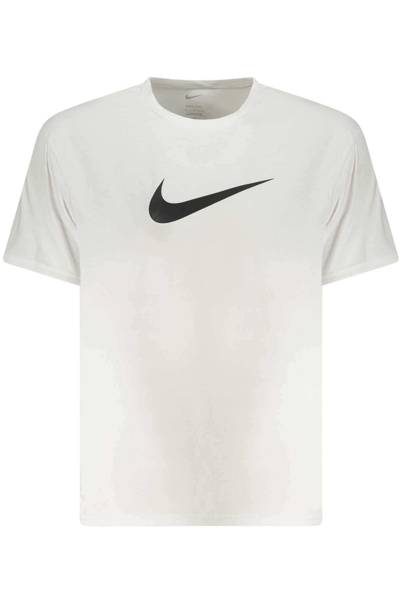 NIKE FÉRFI RÖVID UJJÚ PÓLÓ FEHÉR