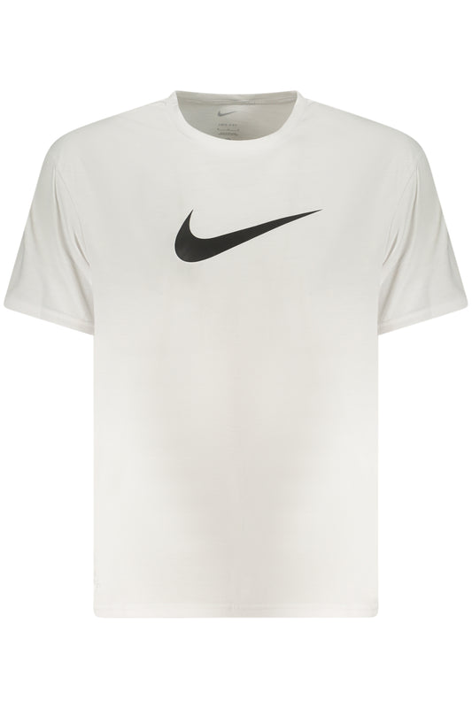 NIKE FÉRFI RÖVID UJJÚ PÓLÓ FEHÉR