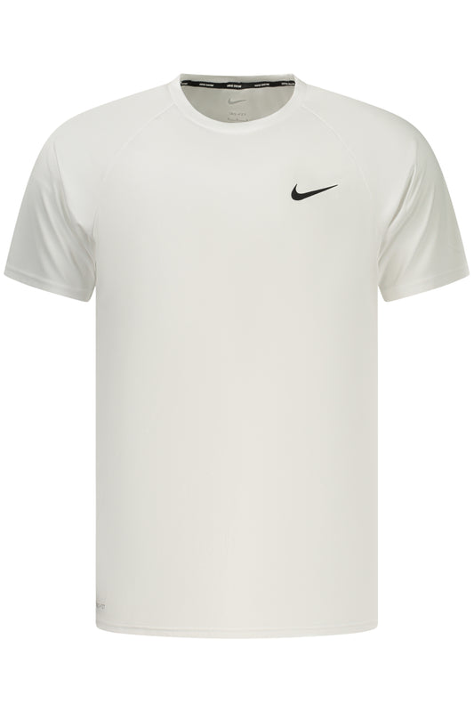 NIKE FÉRFI RÖVID UJJÚ PÓLÓ FEHÉR
