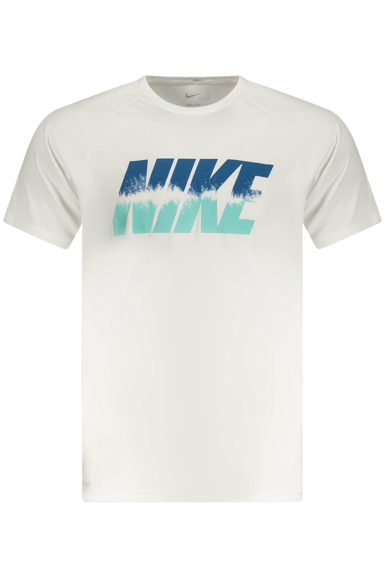 NIKE FÉRFI RÖVID UJJÚ PÓLÓ FEHÉR