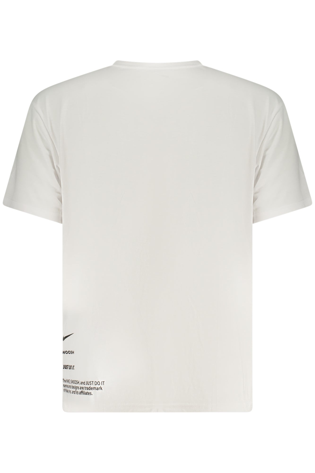 NIKE FÉRFI RÖVID UJJÚ PÓLÓ FEHÉR