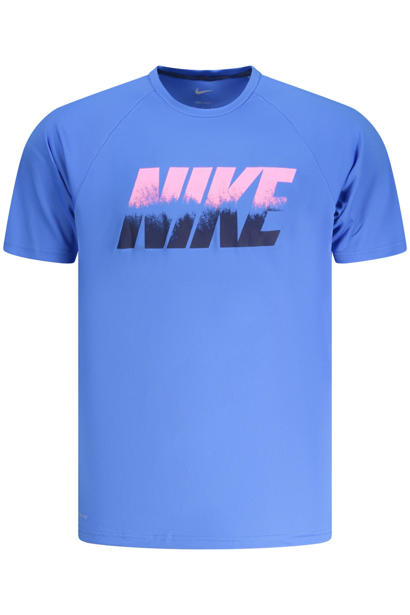 NIKE FÉRFI RÖVID UJJÚ PÓLÓ KÉK