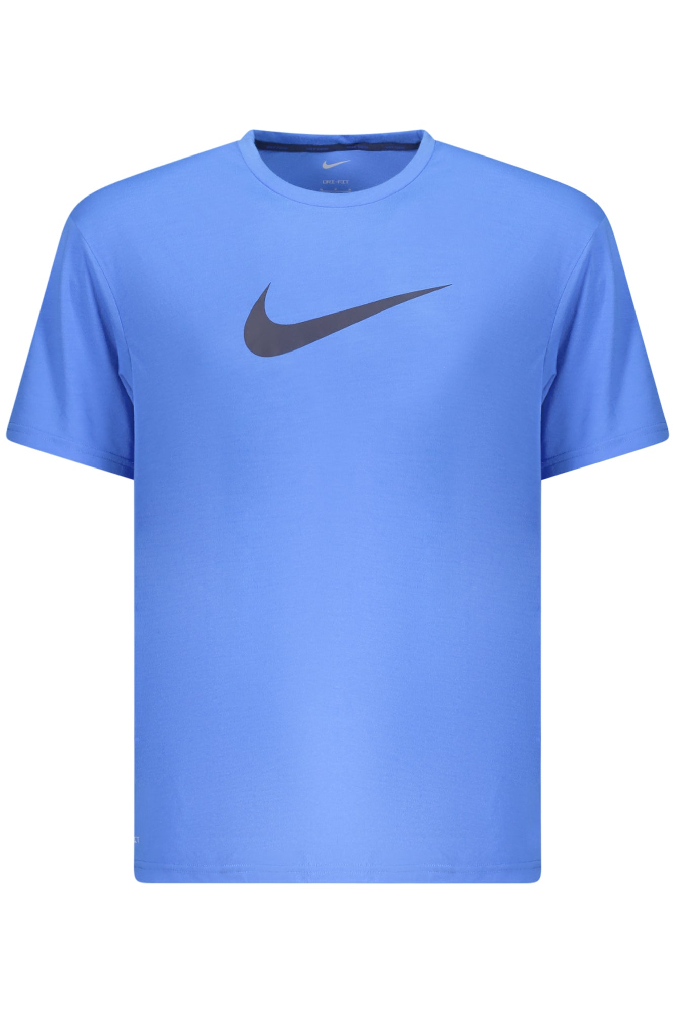 NIKE FÉRFI RÖVID UJJÚ PÓLÓ KÉK