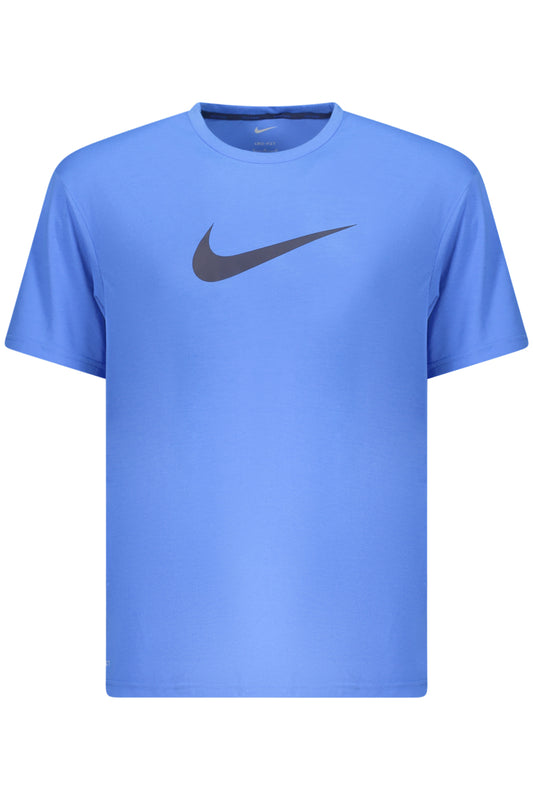 NIKE FÉRFI RÖVID UJJÚ PÓLÓ KÉK