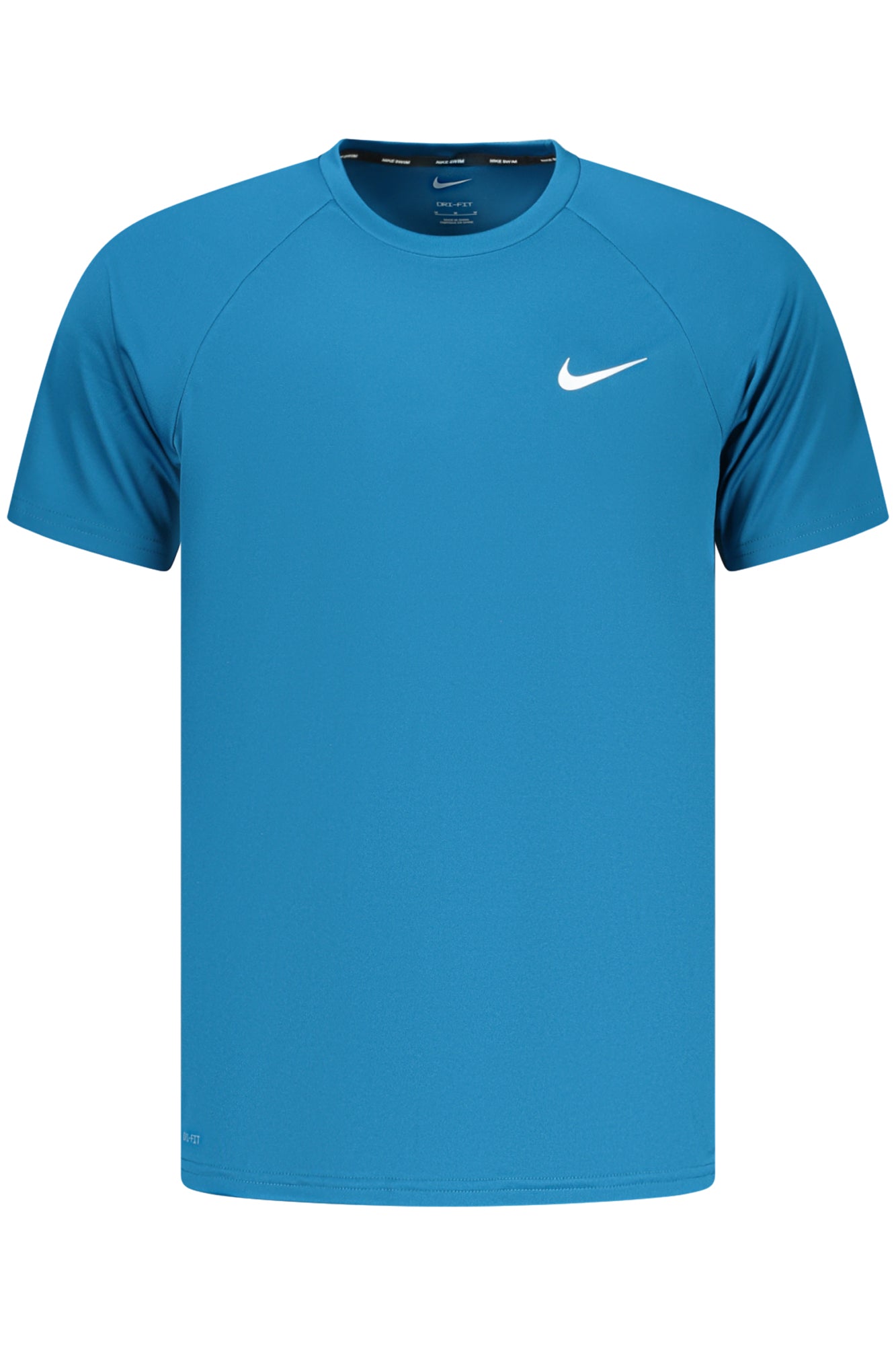 NIKE FÉRFI RÖVID UJJÚ PÓLÓ KÉK