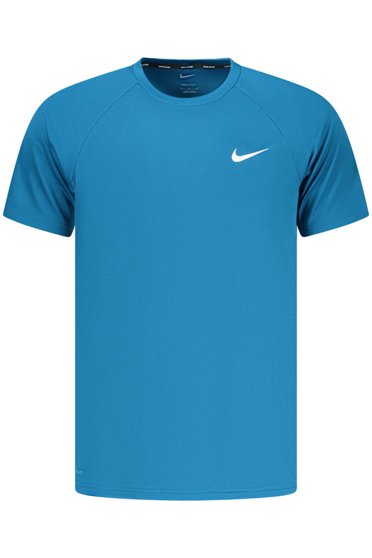 NIKE FÉRFI RÖVID UJJÚ PÓLÓ KÉK