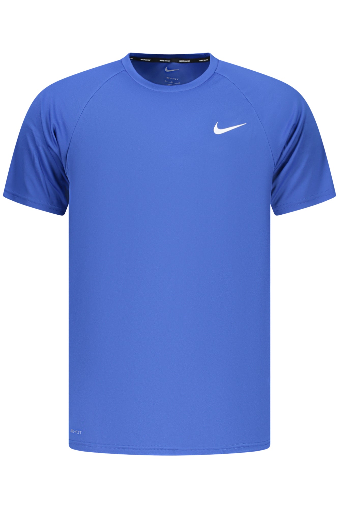 NIKE FÉRFI RÖVID UJJÚ PÓLÓ KÉK