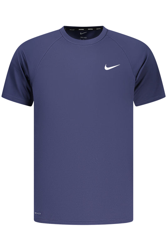NIKE FÉRFI RÖVID UJJÚ PÓLÓ KÉK