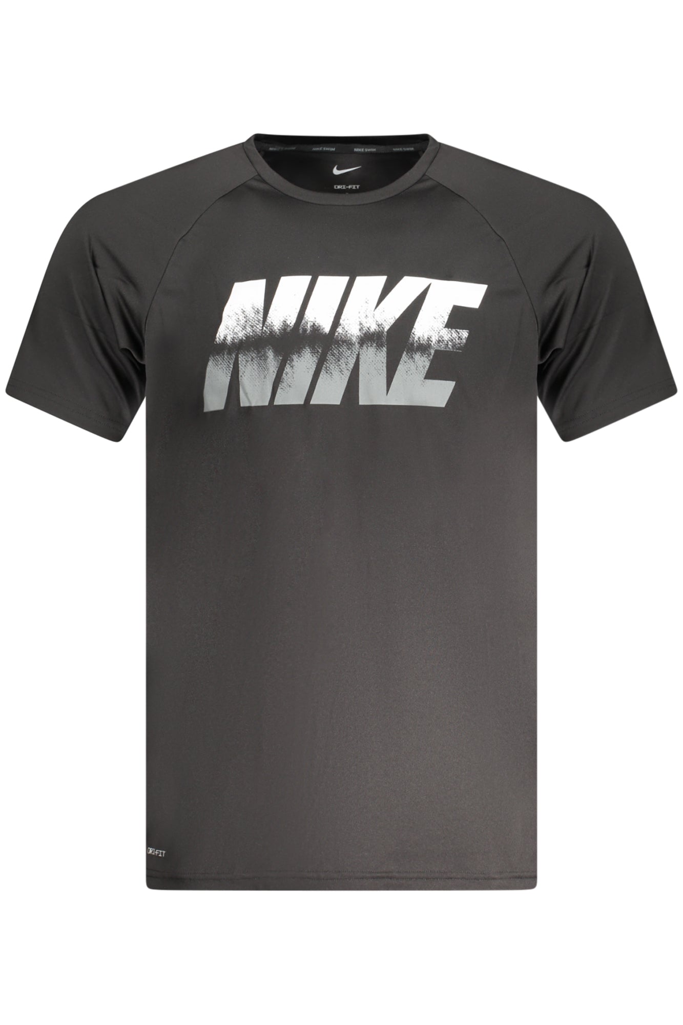 NIKE FÉRFI RÖVID UJJÚ PÓLÓ FEKETE