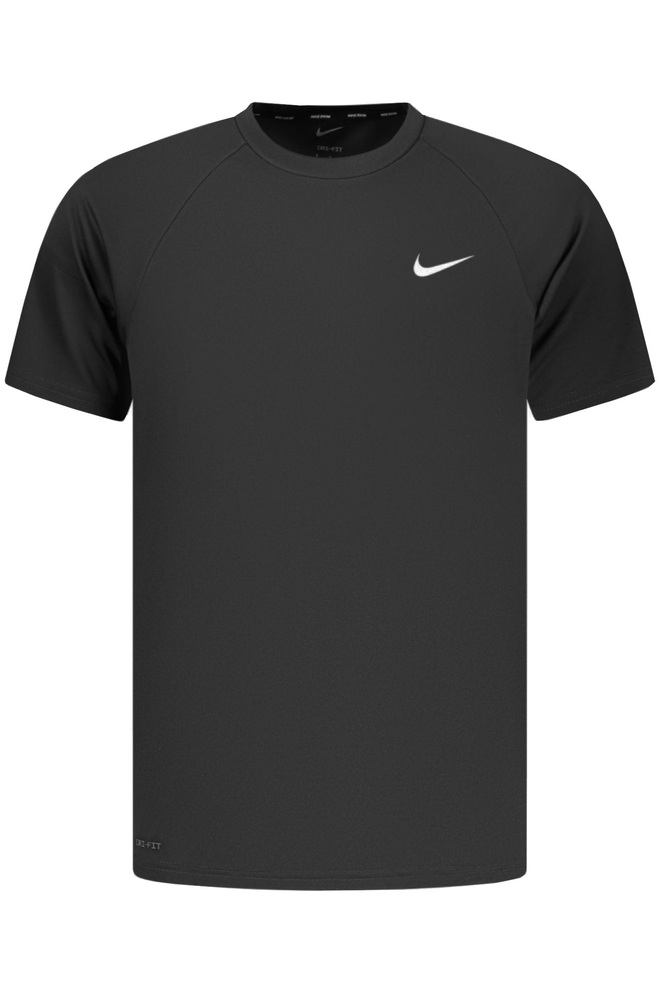 NIKE FÉRFI RÖVID UJJÚ PÓLÓ FEKETE