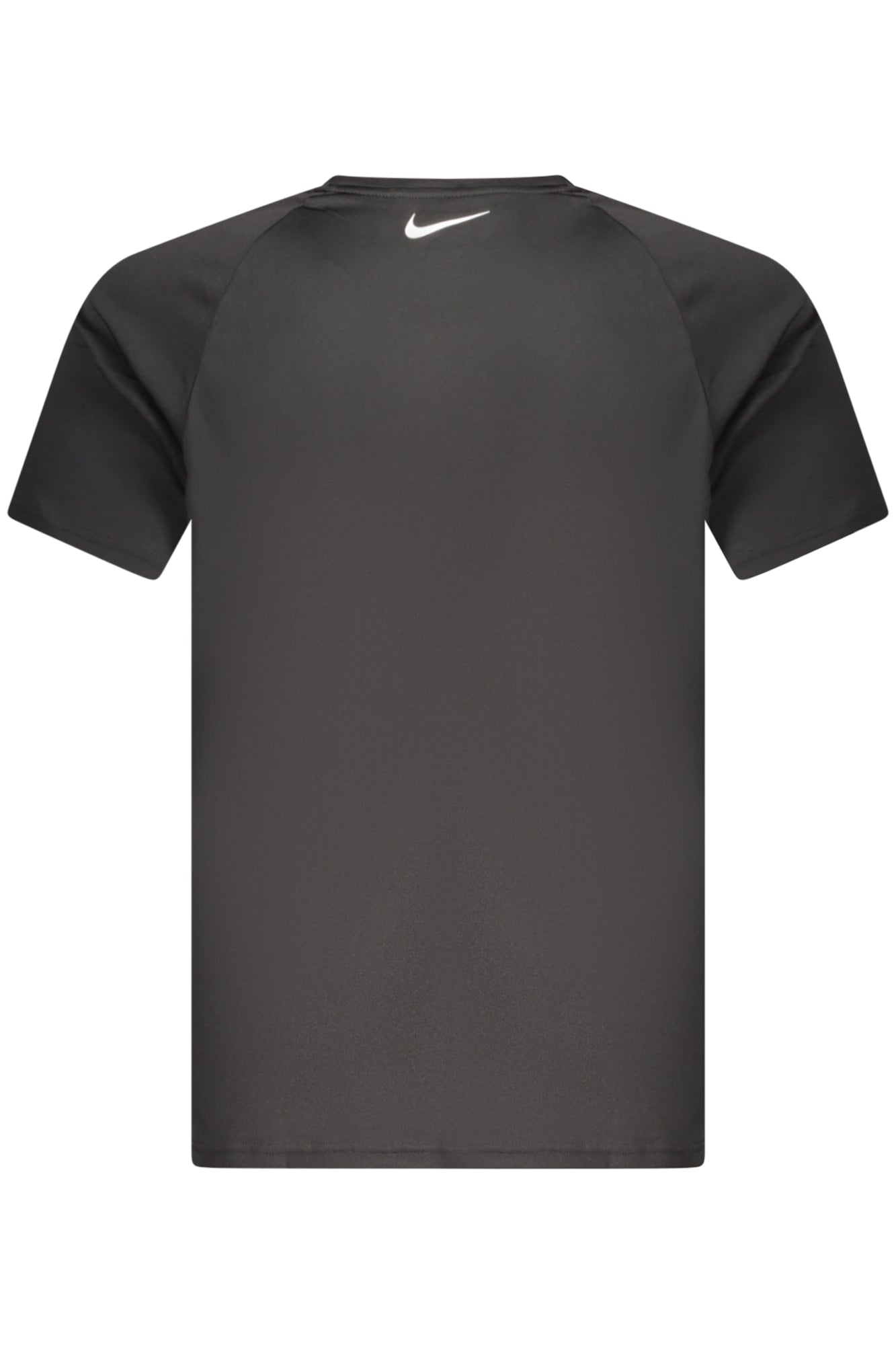 NIKE FÉRFI RÖVID UJJÚ PÓLÓ FEKETE