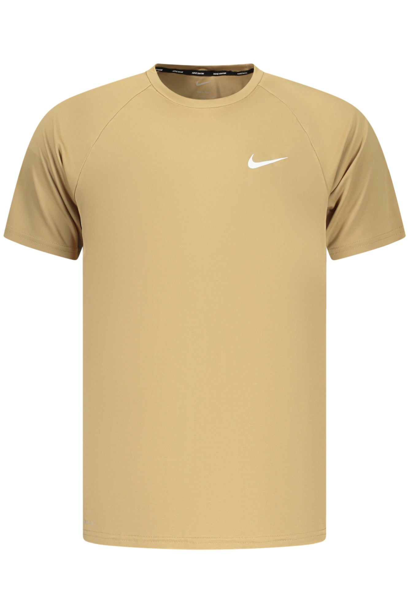 NIKE FÉRFI RÖVID UJJÚ PÓLÓ ARANY