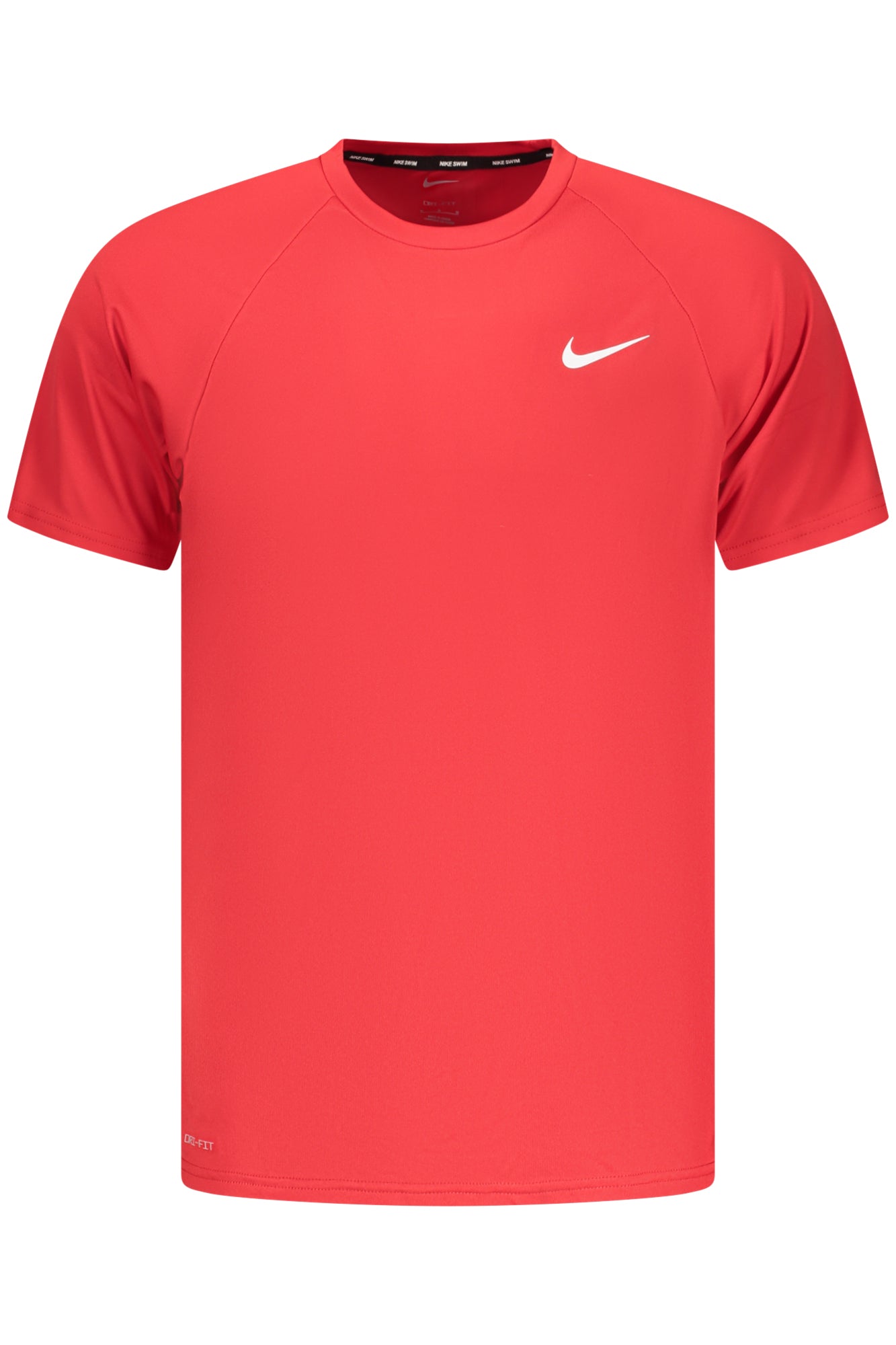 NIKE FÉRFI RÖVID UJJÚ PÓLÓ PIROS