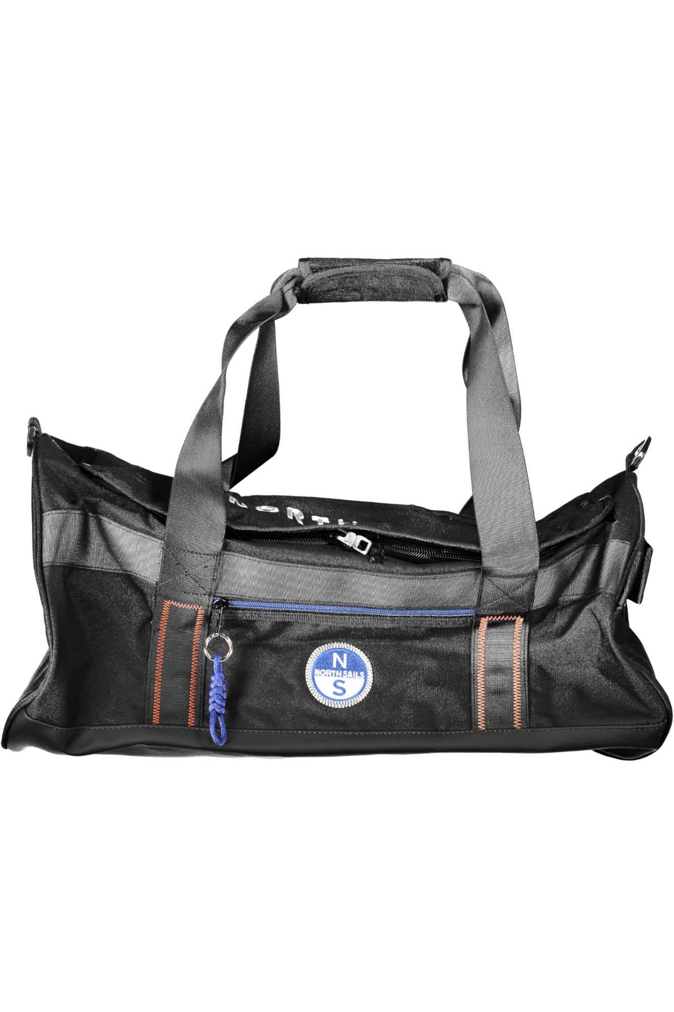 NORTH SAILS FÉRFI FEKETE DUFFLE TÁSKA