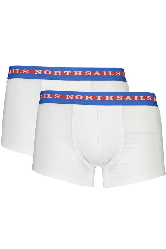 NORTH SAILS FÉRFI BOXER FEHÉR