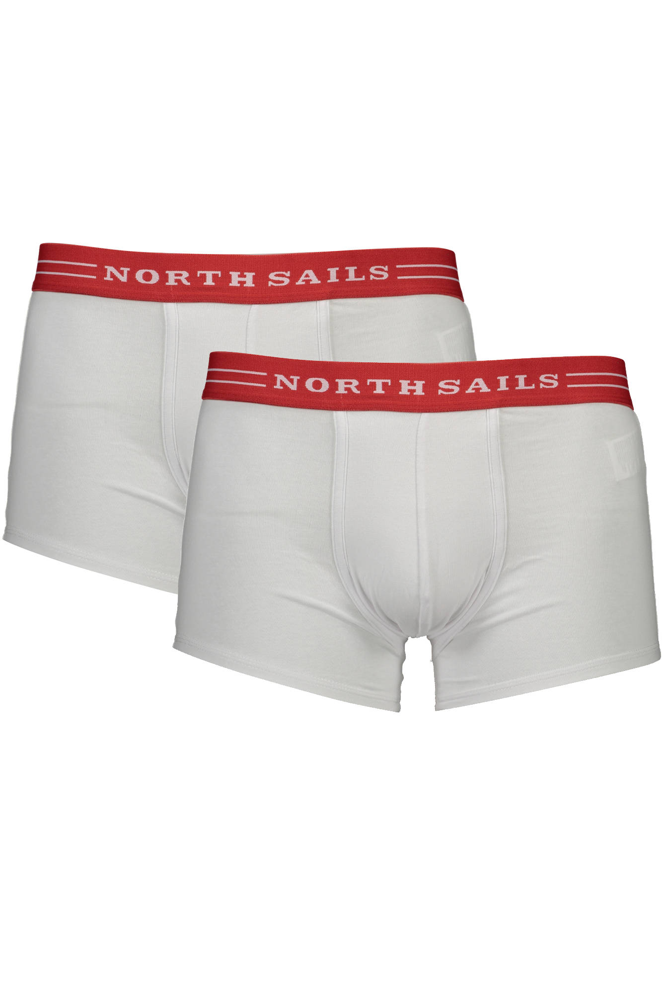 NORTH SAILS FÉRFI BOXER FEHÉR