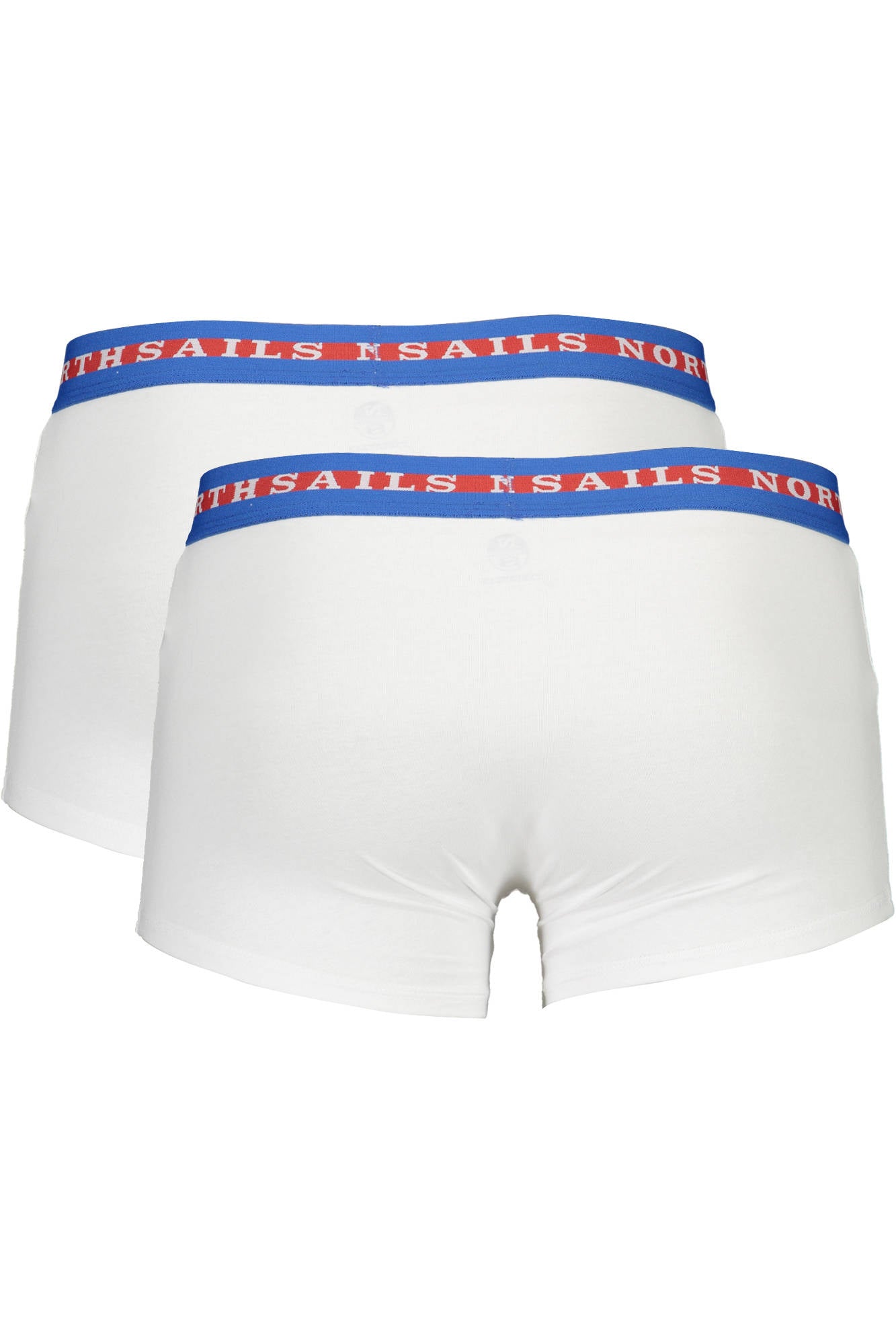 NORTH SAILS FÉRFI BOXER FEHÉR
