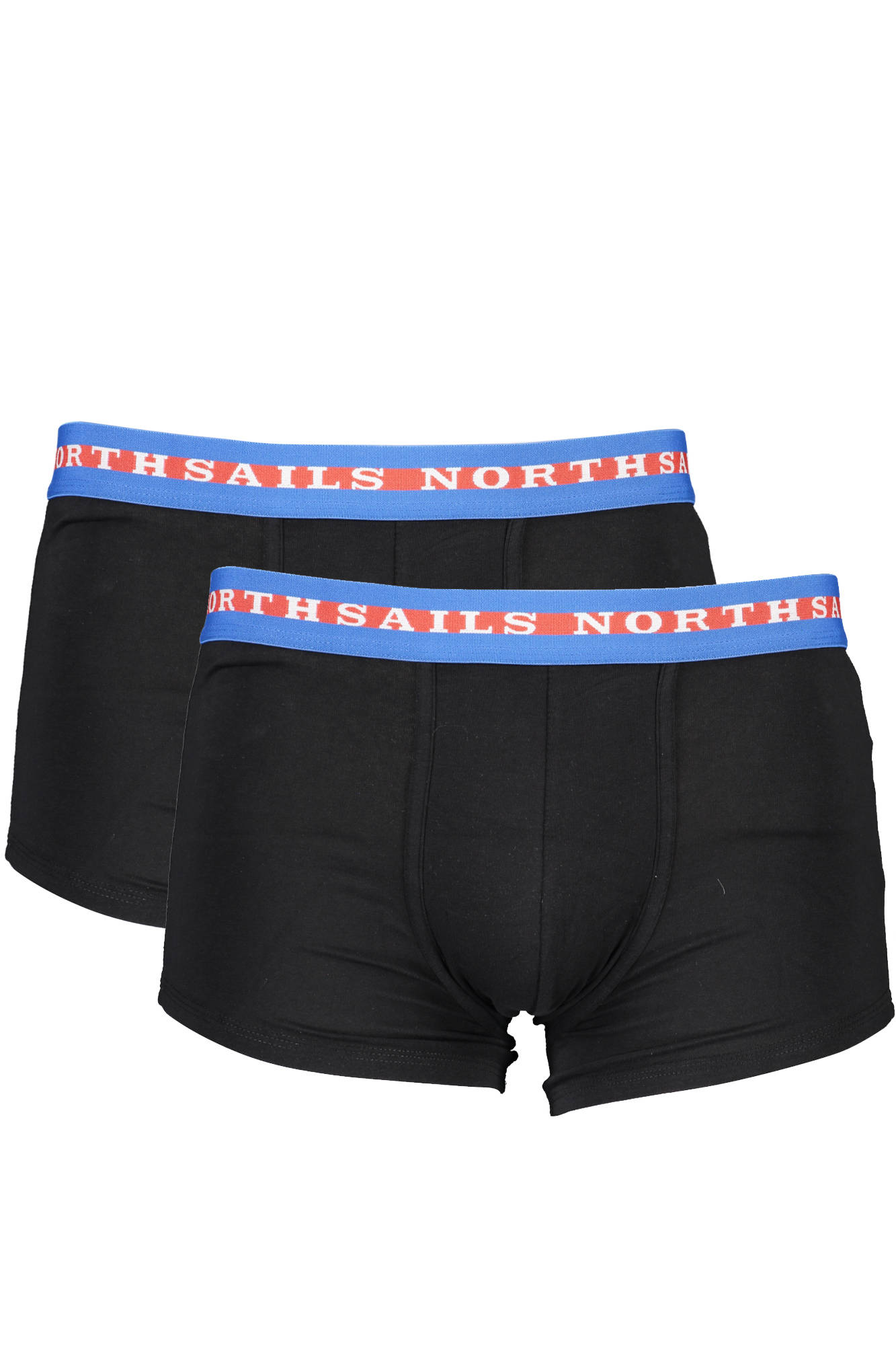 NORTH SAILS FÉRFI BOXER FEKETE