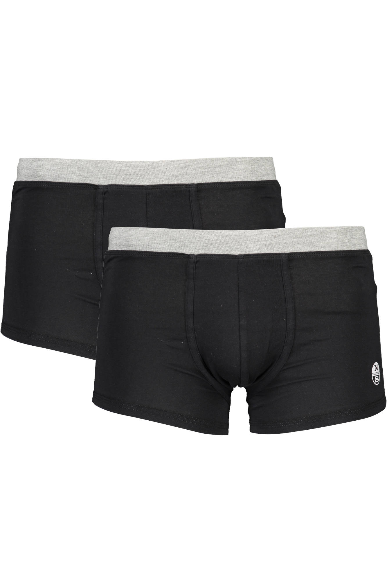 NORTH SAILS FÉRFI FEKETE BOXER