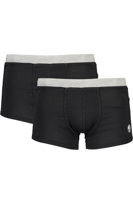 NORTH SAILS FÉRFI FEKETE BOXER