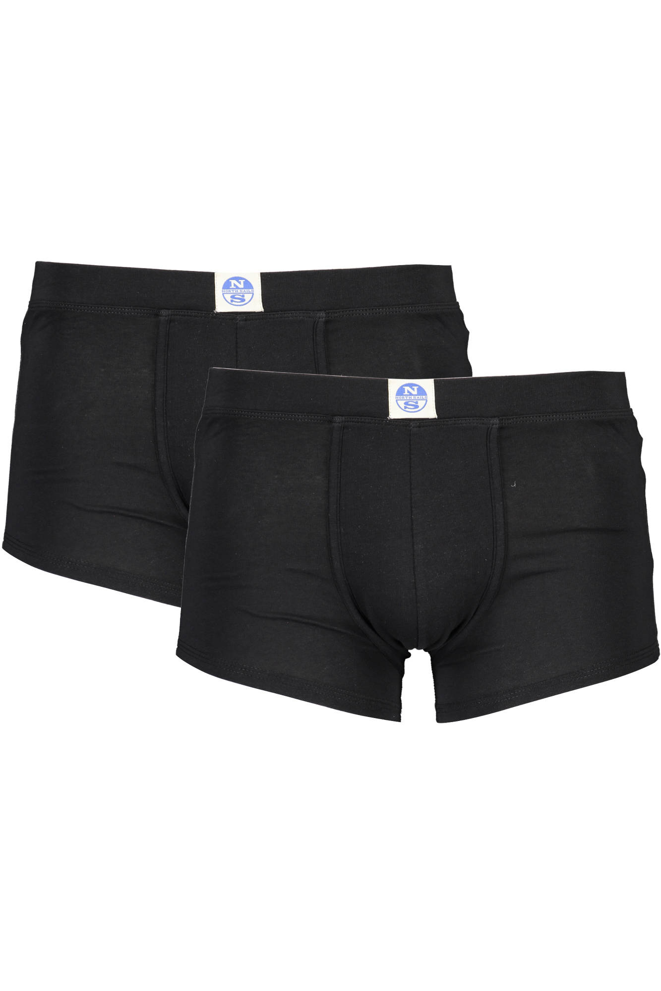 NORTH SAILS FÉRFI BOXER FEKETE