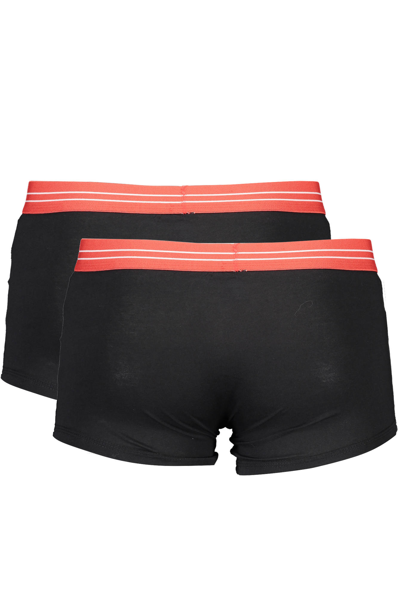 NORTH SAILS FÉRFI FEKETE BOXER