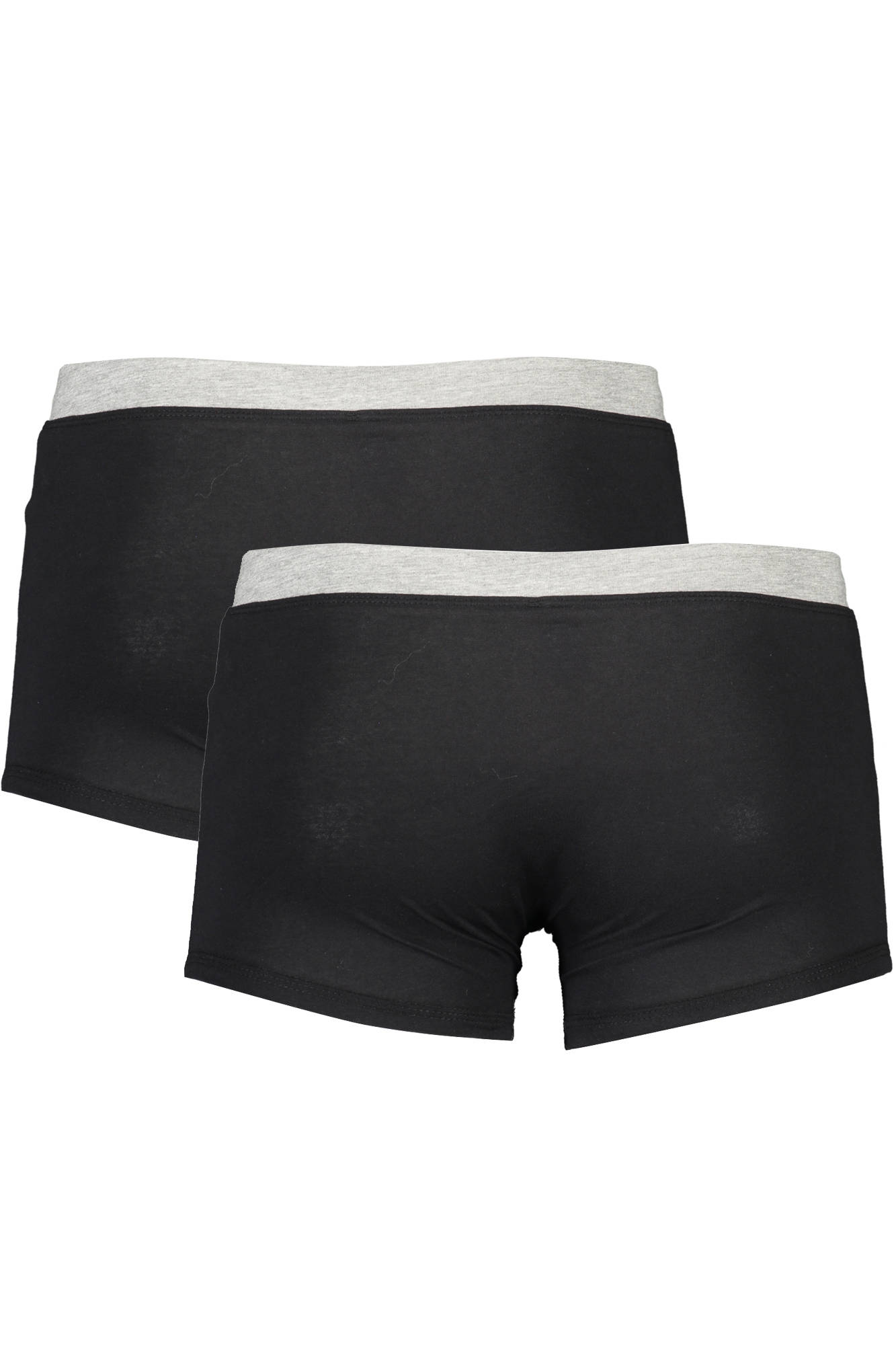 NORTH SAILS FÉRFI FEKETE BOXER