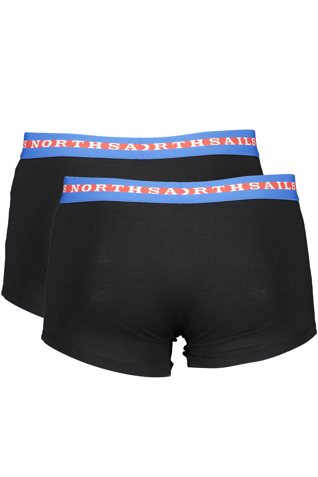 NORTH SAILS FÉRFI BOXER FEKETE