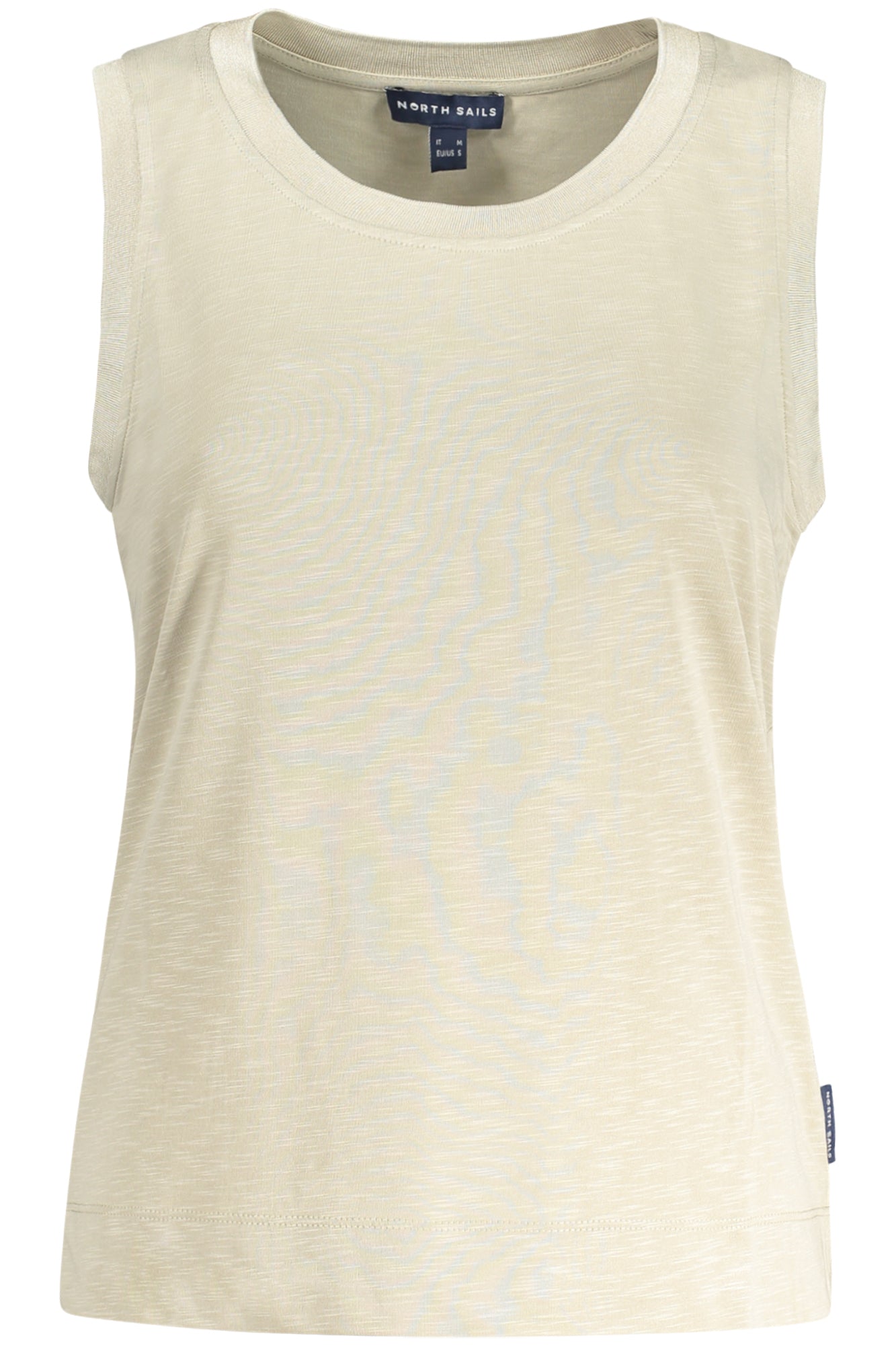 NORTH SAILS NŐI TANK TOP BÉZS