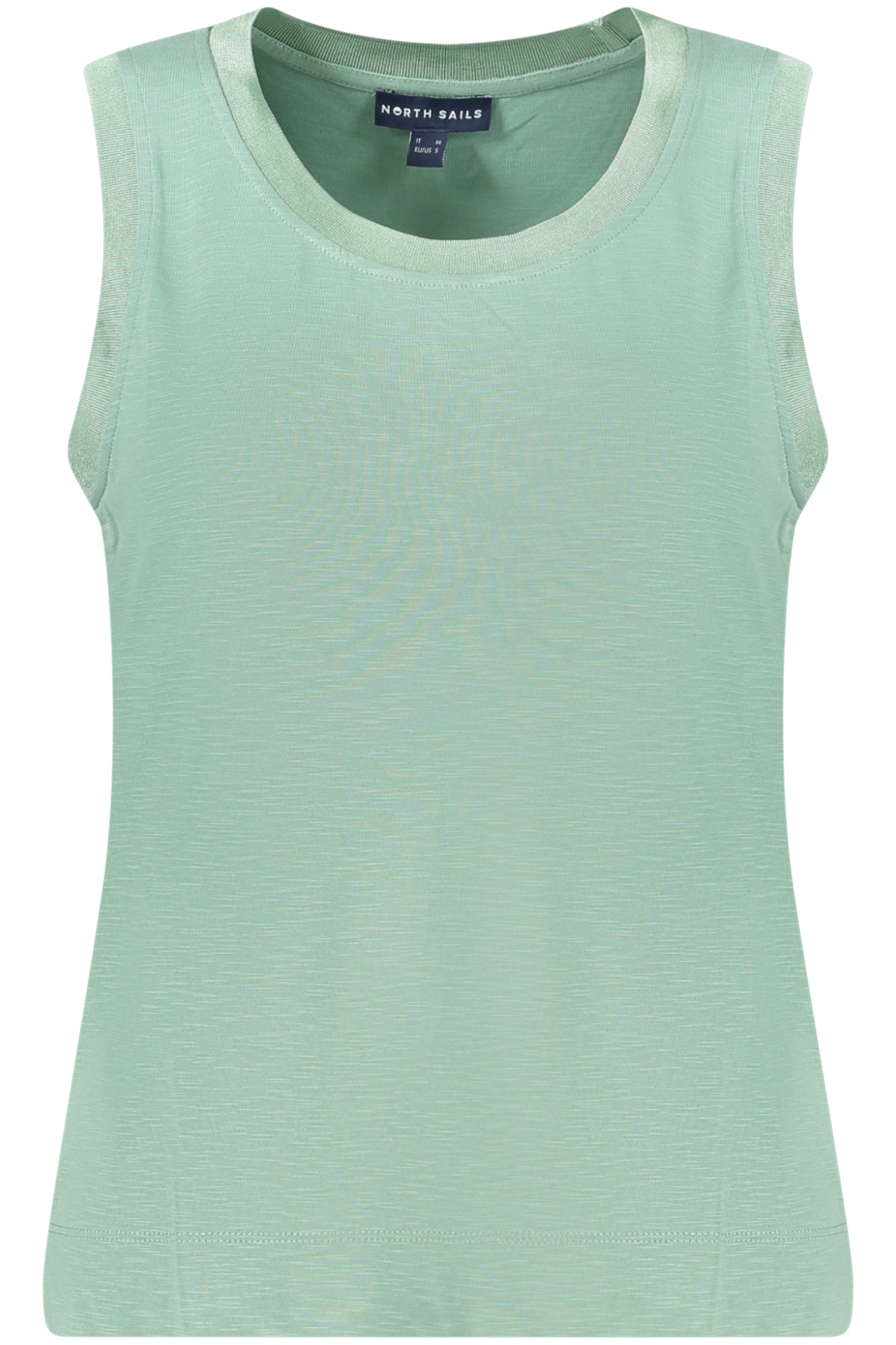 NORTH SAILS NŐI TANK TOP ZÖLD