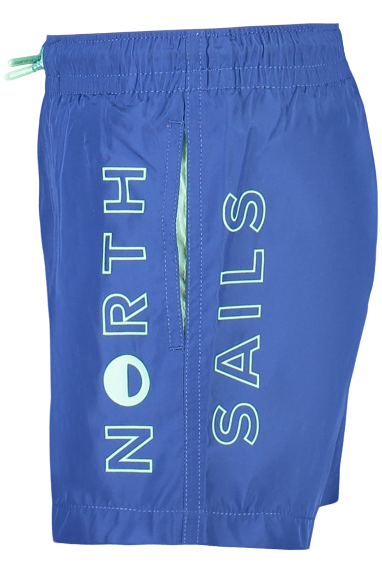NORTH SAILS GYERMEK KÉK ALJÚ FÜRDŐRUHA