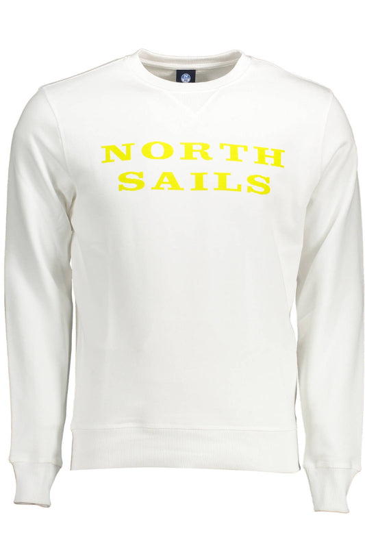 NORTH SAILS PULÓPÓL cipzár nélkül, FÉRFI