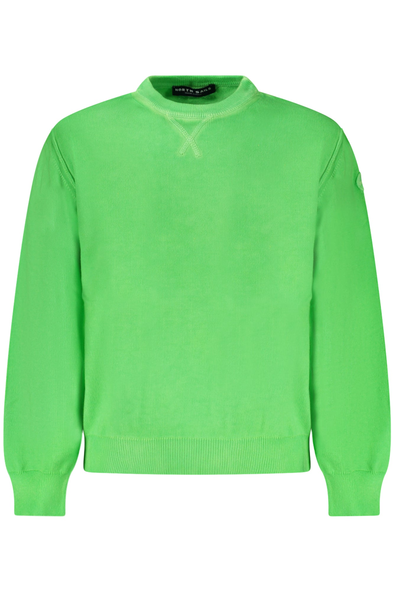 NORTH SAILS GREEN GYERMEKPULVER
