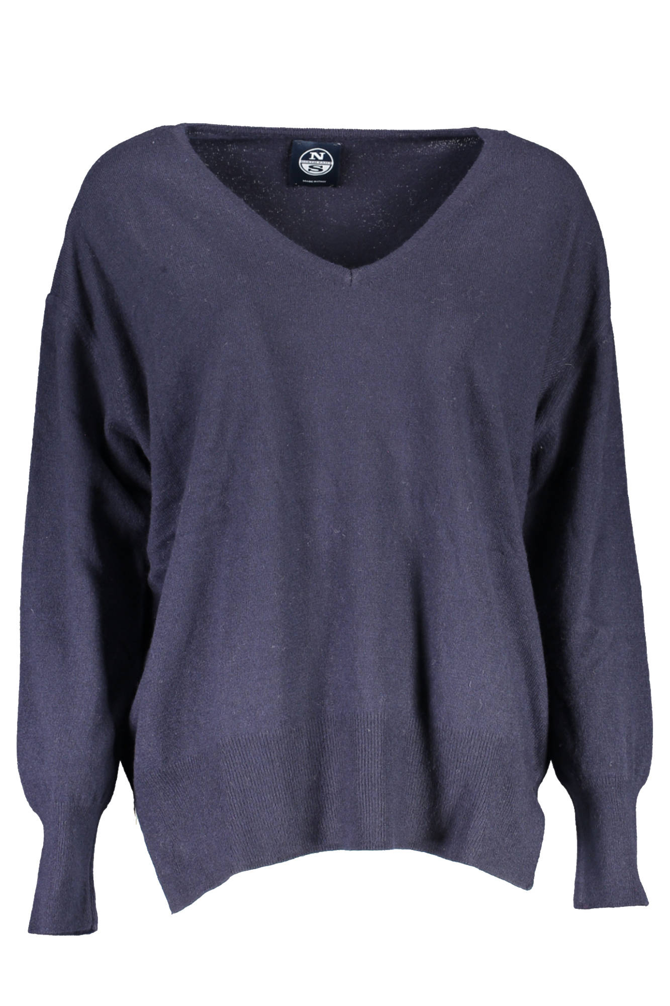 NORTH SAILS BLUE NŐI JERSEY