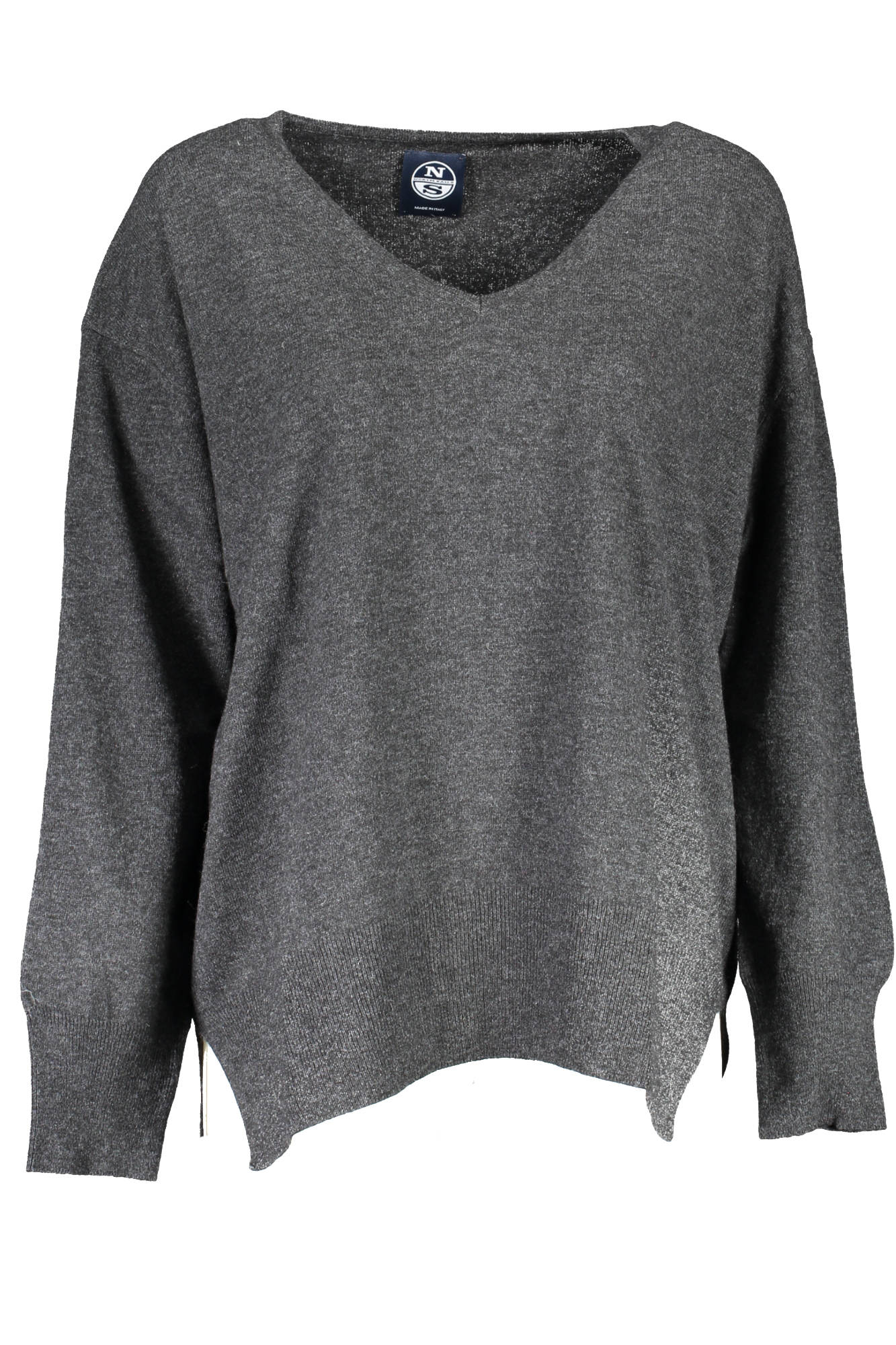 NORTH SAILS FEKETE NŐI JERSEY