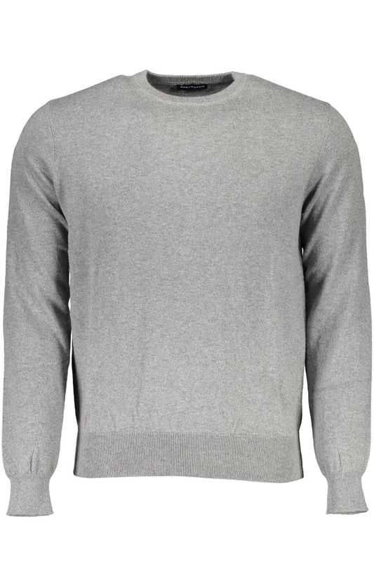 NORTH SAILS GREY MAN JERSEY