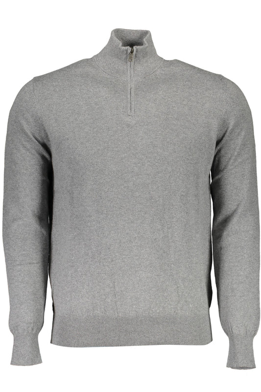 NORTH SAILS GREY MAN JERSEY