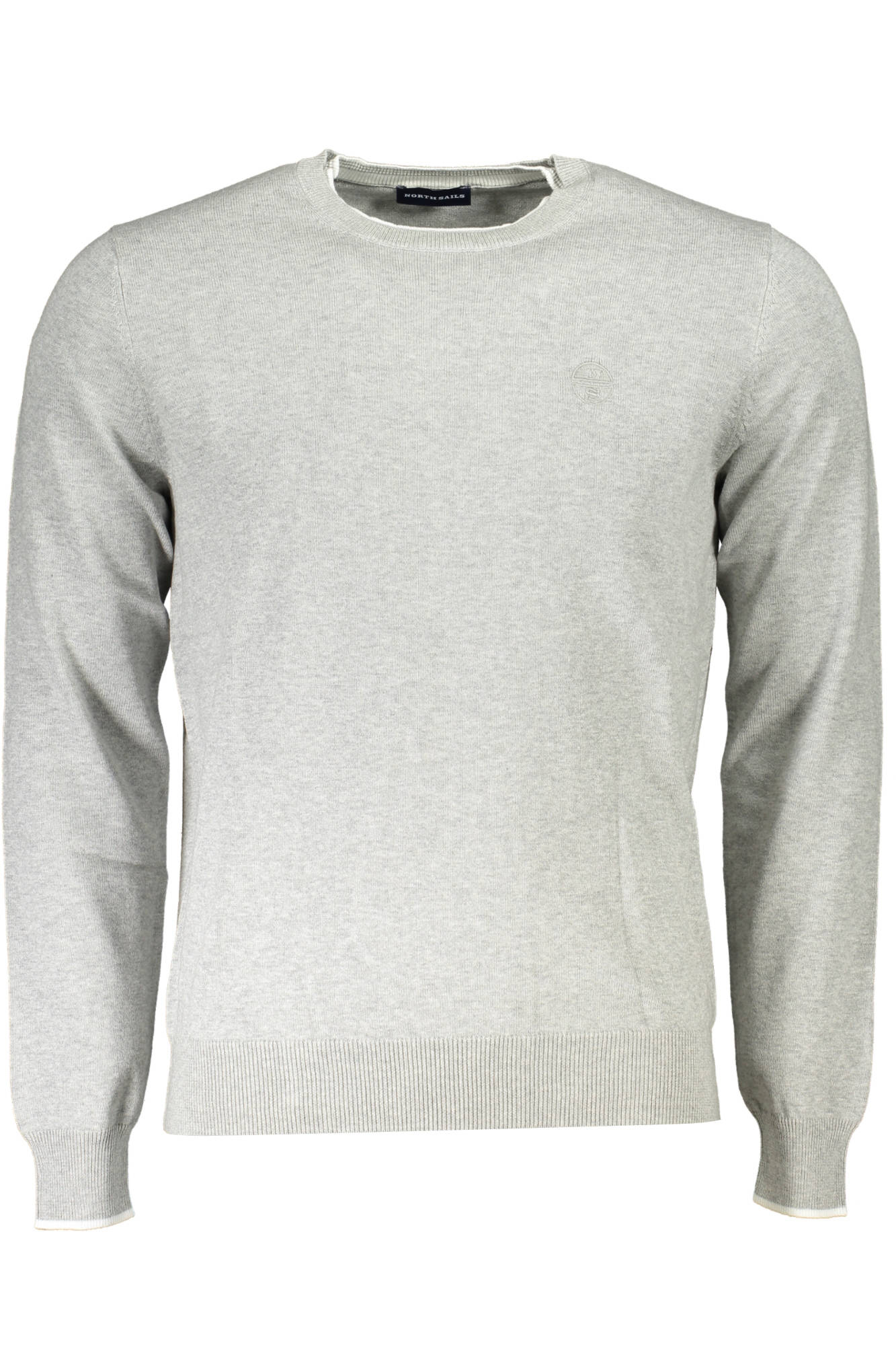 NORTH SAILS GREY MAN JERSEY