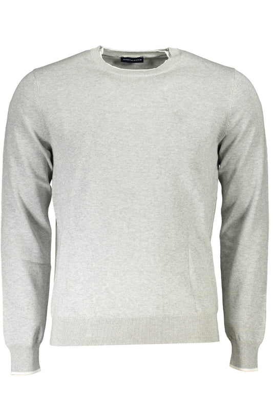 NORTH SAILS GREY MAN JERSEY