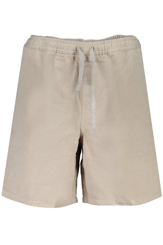 NORTH SAILS BEIGE FÉRFI BERMUDA NADRÁG