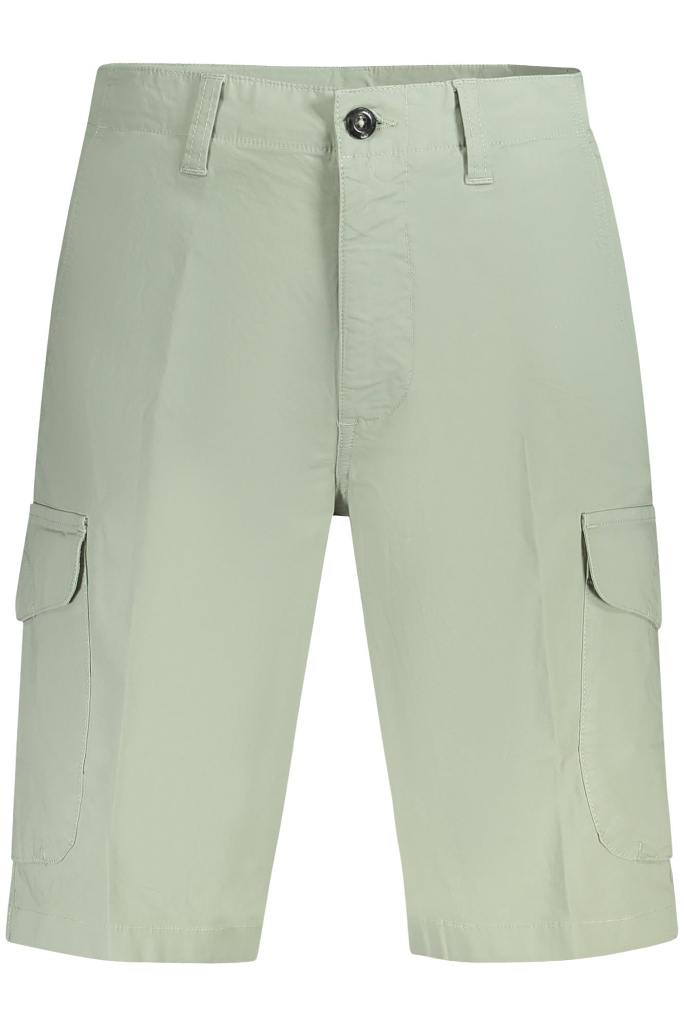 NORTH SAILS FÉRFI BERMUDA PANTS ZÖLD
