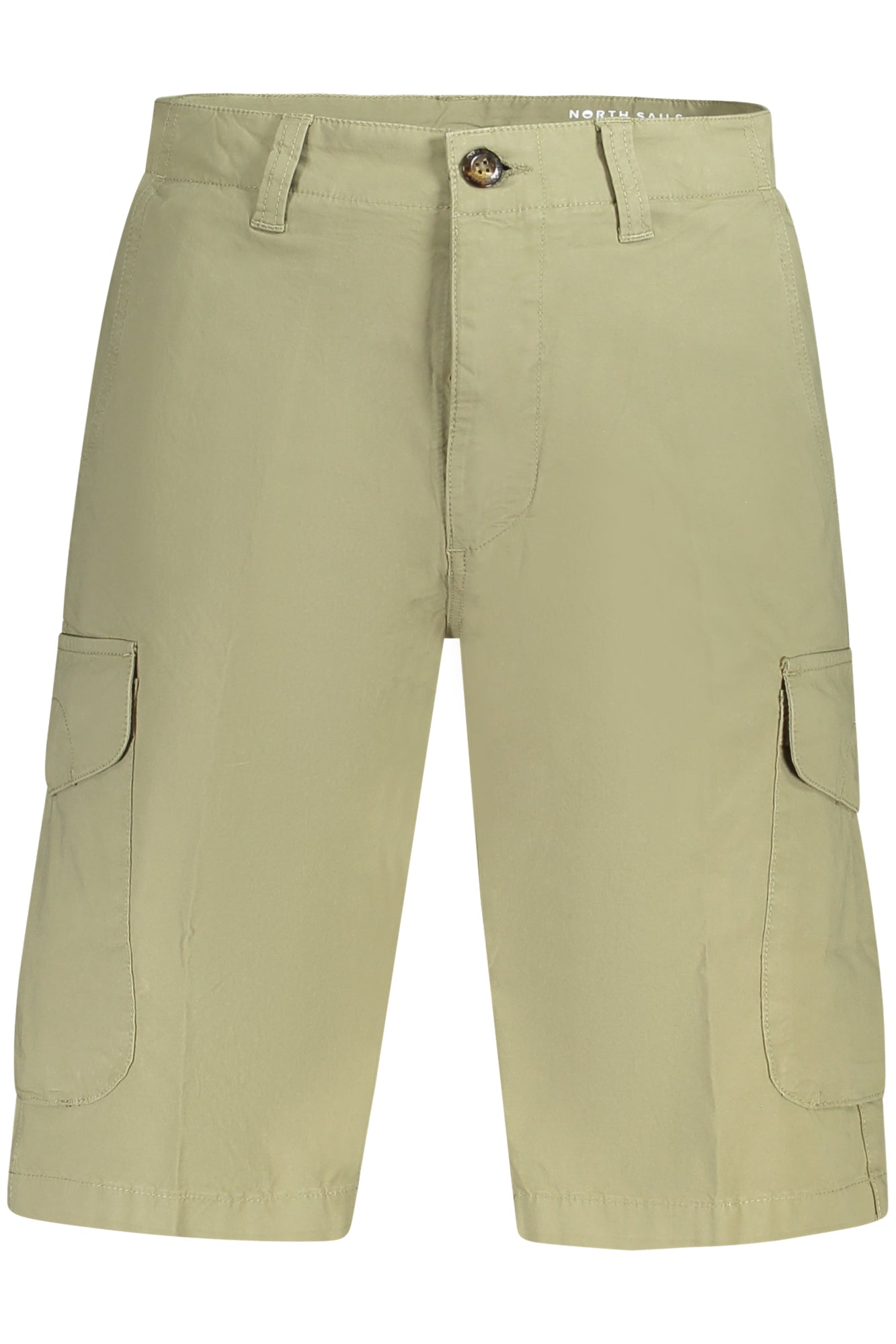NORTH SAILS FÉRFI BERMUDA PANTS ZÖLD