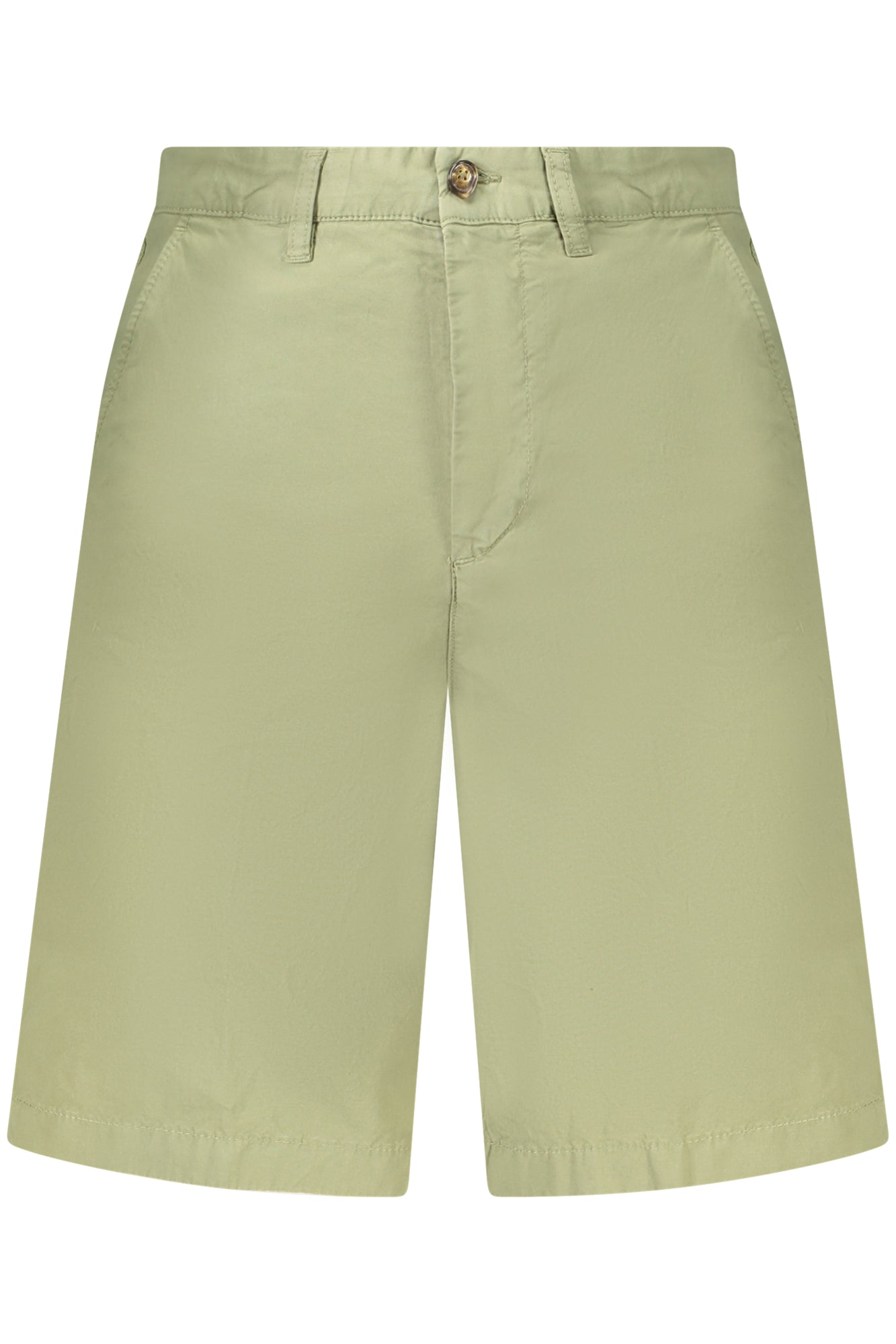 NORTH SAILS FÉRFI BERMUDA PANTS ZÖLD